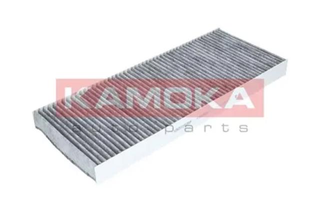Фільтр салону F503901 KAMOKA