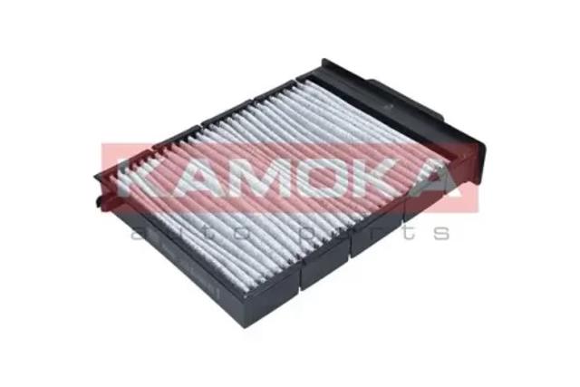 Фільтр салону F504001 KAMOKA