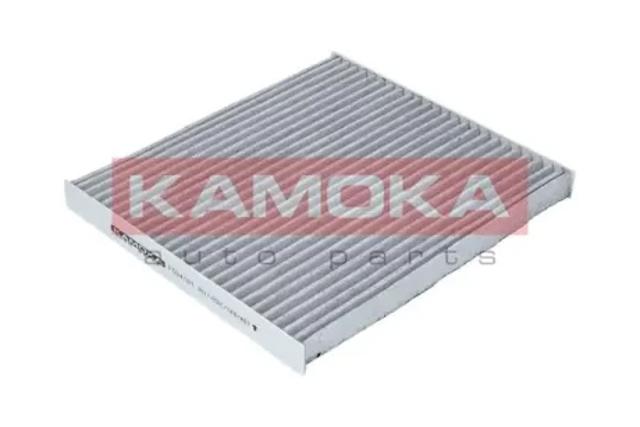 Повітряний фільтр салону F504101 KAMOKA