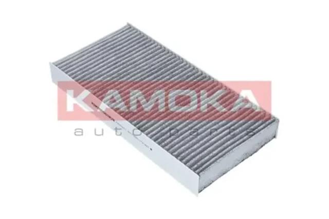 Повітряний фільтр салону F505201 KAMOKA