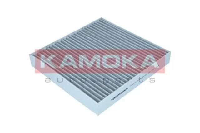 Фільтр повітряний обігрівача F506701 KAMOKA
