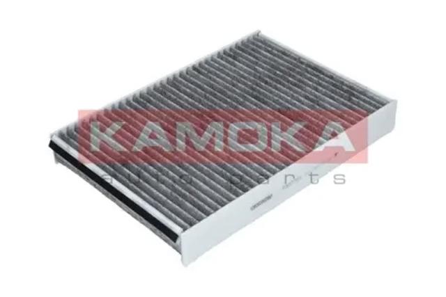 Фільтр, повітря у внутрішній простір F507701 KAMOKA