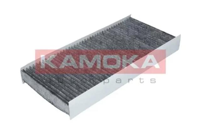 Фільтр пиловий F507801 KAMOKA