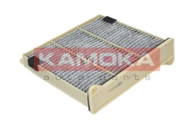 Фільтр салону F507901 KAMOKA