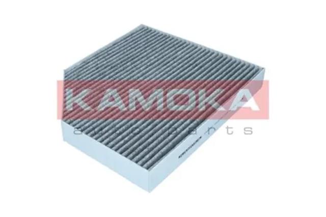 Фільтр салону F508901 KAMOKA