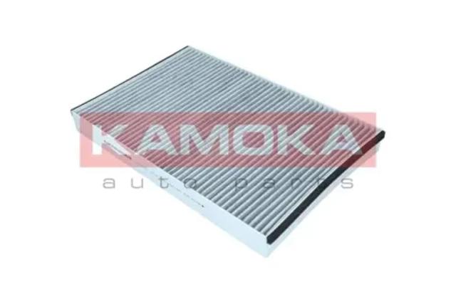 Фільтр повітряний обігрівача F509001 KAMOKA