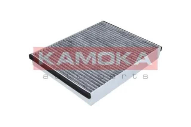 Фільтр салону F509801 KAMOKA