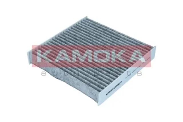 Повітряний фільтр салону F510301 KAMOKA