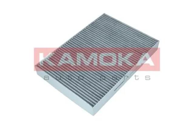 Фільтр пиловий F510401 KAMOKA