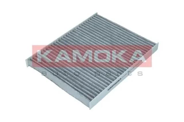 Фільтр салону вугільний F512001 KAMOKA