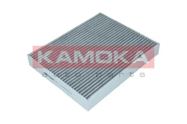 Повітряний фільтр салону F513201 KAMOKA