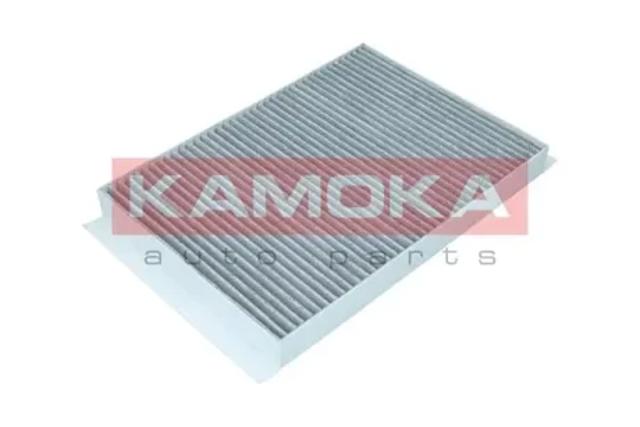 Фільтр повітряний обігрівача F513501 KAMOKA