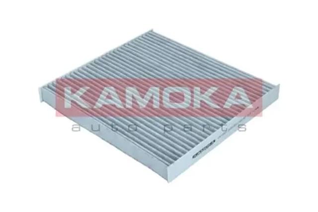 Фільтр салону вугільний F515501 KAMOKA