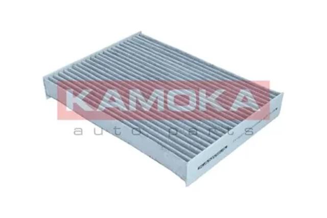 Фільтр повітряний обігрівача F519201 KAMOKA