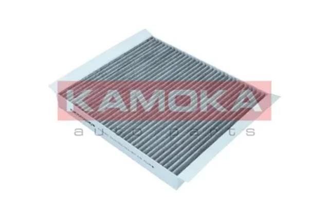 Фільтр повітряний обігрівача F519401 KAMOKA