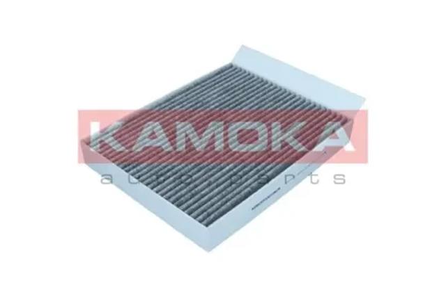 Повітряний фільтр салону F521801 KAMOKA