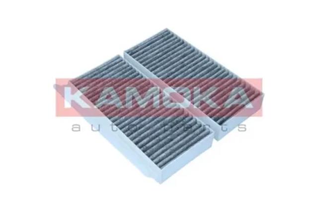 Фільтр, повітря у внутрішній простір F521901 KAMOKA