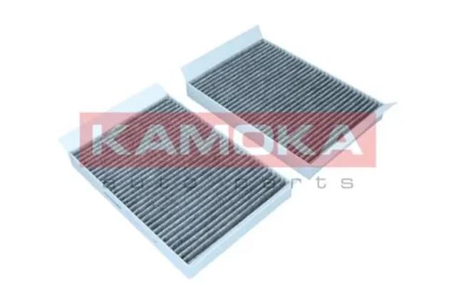Фільтр салону вугільний F522301 KAMOKA