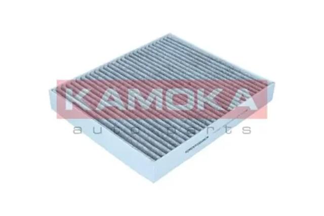 Фільтр салону F523001 KAMOKA