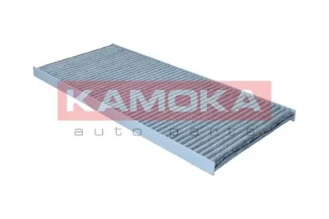 Фільтр салону вугільний F524301 KAMOKA