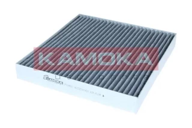 Фільтр салону вугільний F524601 KAMOKA