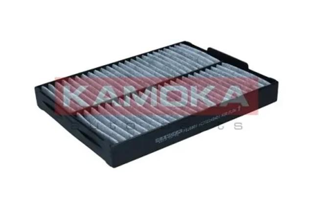 Повітряний фільтр салону F525801 KAMOKA