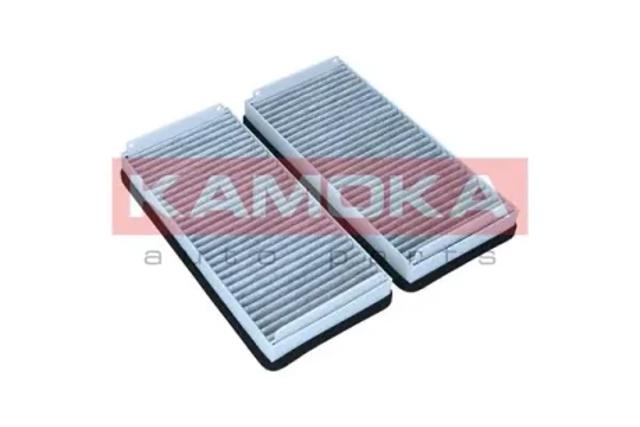 Фільтр салону вугільний F526801 KAMOKA