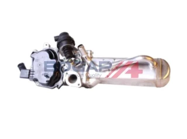 Клапан рециркуляції відпрацьованих газів EGR F6320101 BOGAP PREMIUM
