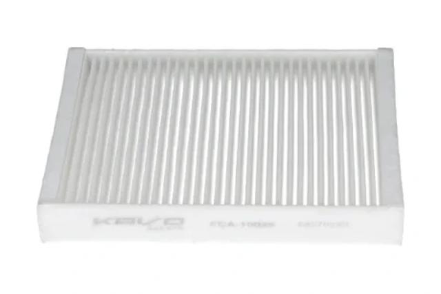 Фільтр салону FCA10025 KAVO PARTS