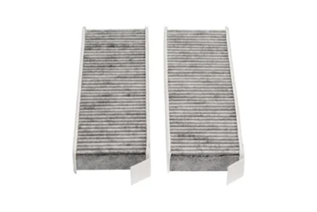 Фільтр, повітря у внутрішній простір FCA10032C KAVO PARTS
