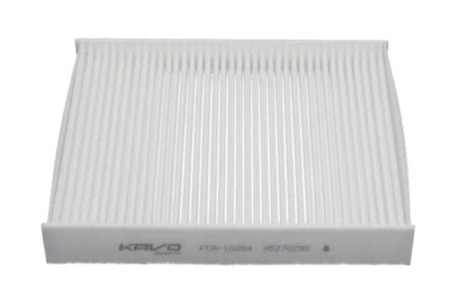 Повітряний фільтр салону FCA10094 KAVO PARTS