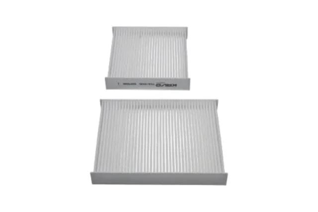 Фільтр салону вугільний FCA10183 KAVO PARTS