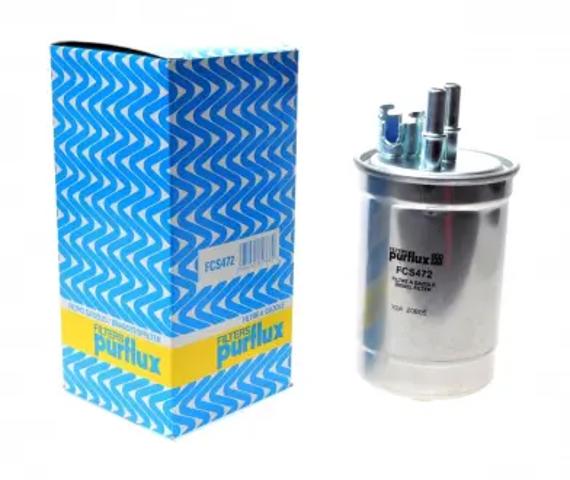 Фільтр паливний FCS472 PURFLUX