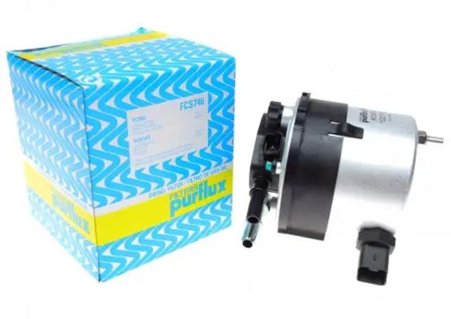Фільтр палива FCS746 PURFLUX