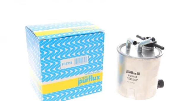 Фільтр паливний FCS758 PURFLUX