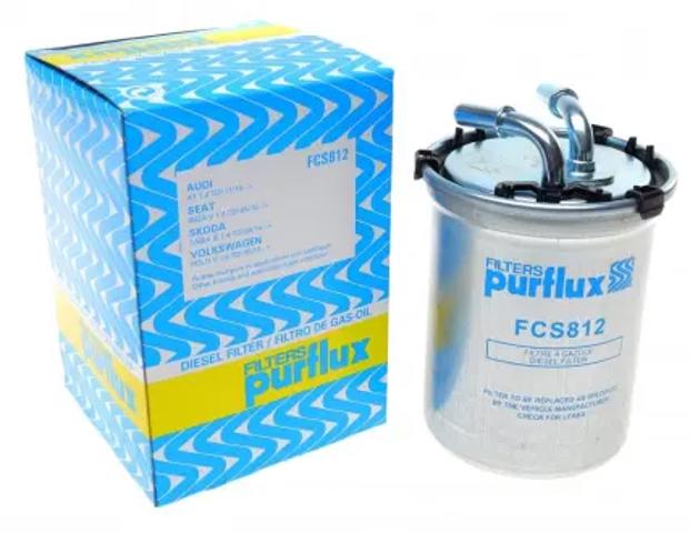 Фільтр палива FCS812 PURFLUX