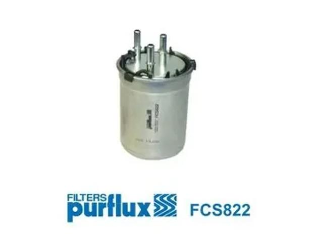 Фільтр палива FCS822 PURFLUX