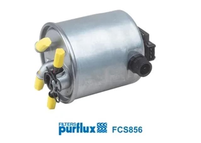 Фільтр-відстійник палива грубої очистки FCS856 PURFLUX