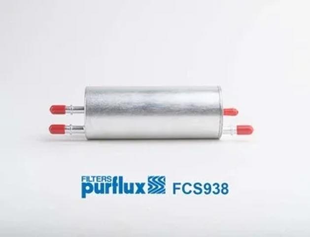 Фільтр паливний FCS938 PURFLUX