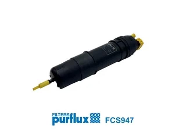 Фільтр паливний FCS947 PURFLUX
