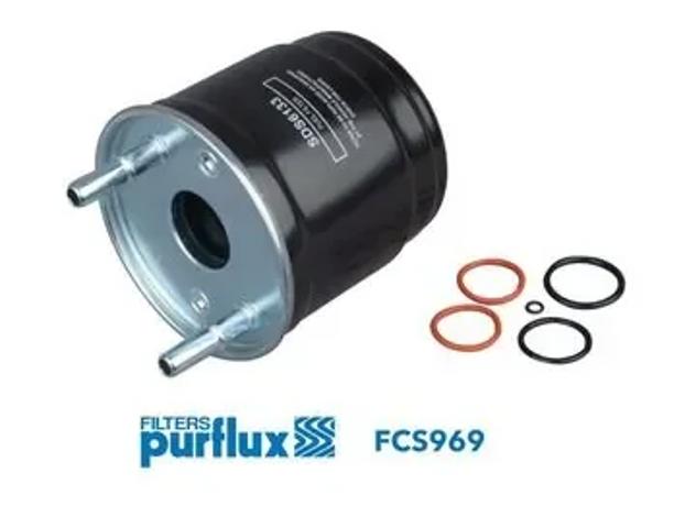 Фільтр тонкого очищення палива FCS969 PURFLUX