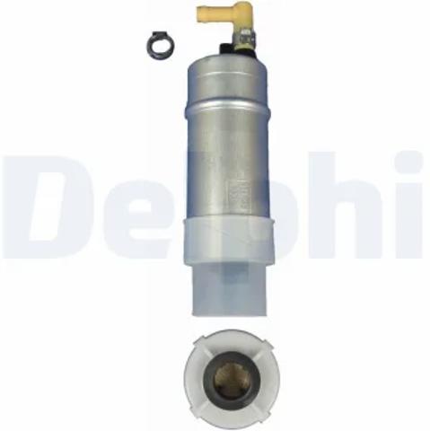 Елемент-турбінка паливного насоса FE050012B1 DELPHI