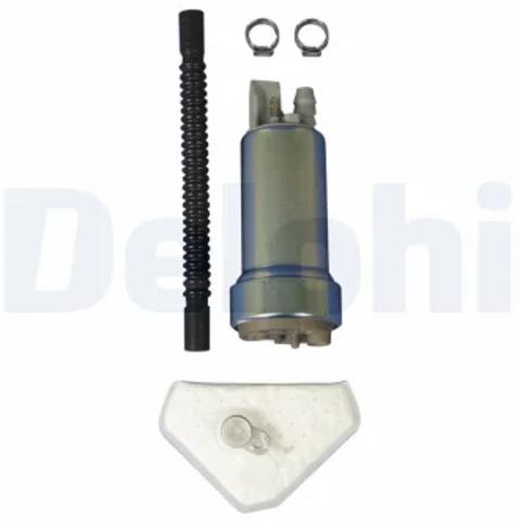 Модуль бензонасоса FE052412B1 DELPHI
