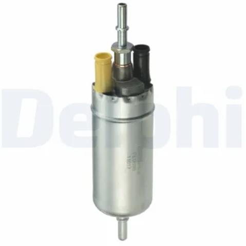 Паливний насос електричний, занурювальний FE069812B1 DELPHI