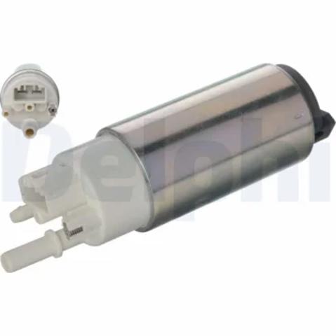 Паливний насос електричний, занурювальний FE072712B1 DELPHI