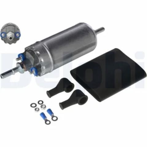 Насос паливний низького тиску FE078112B1 DELPHI