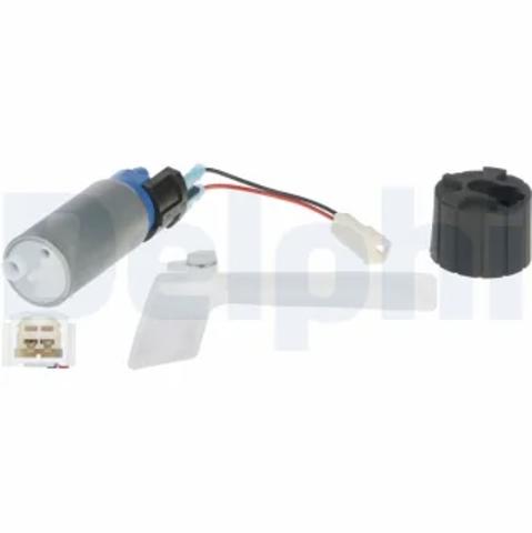 Бензонасос FE080112B1 DELPHI
