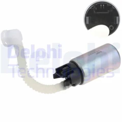 Модуль бензонасоса FE081812B1 DELPHI