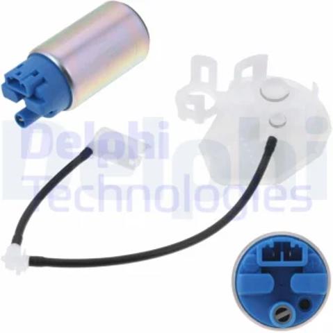 Бензонасос FE082112B1 DELPHI