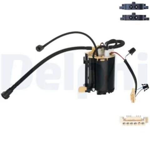 Електробензонасос FE090812B1 DELPHI